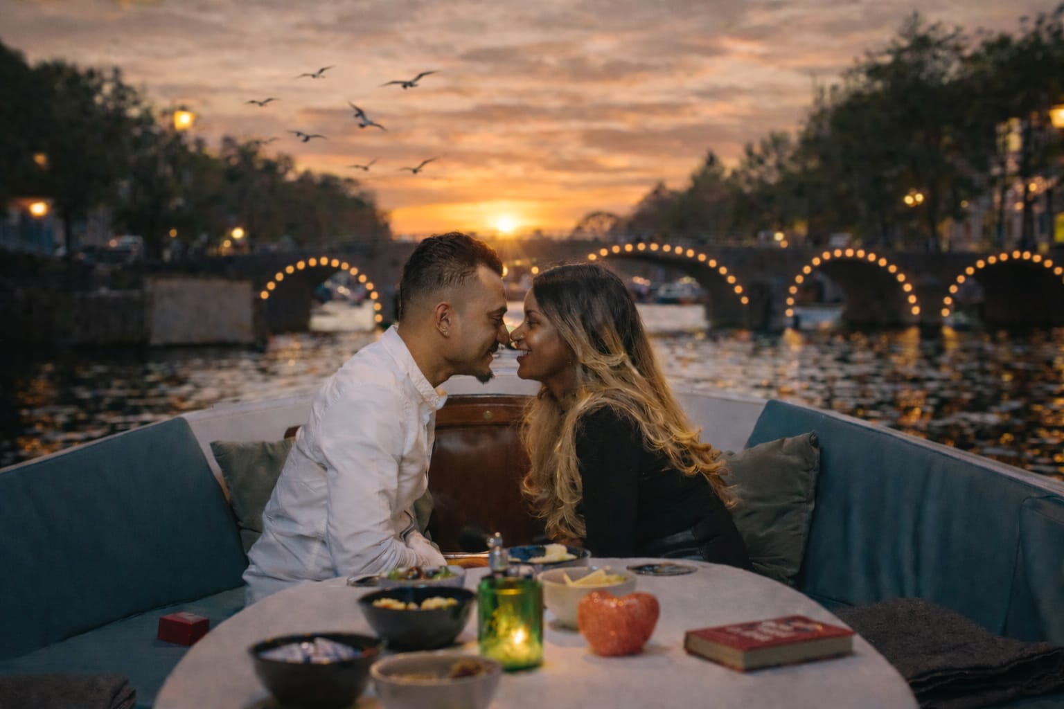 Romantic evening 01 (1)