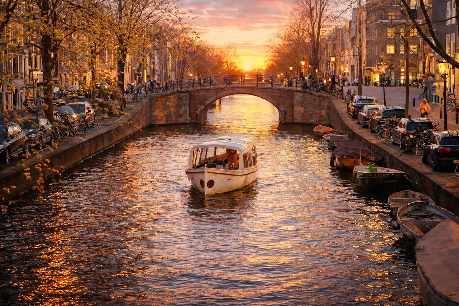 Romantic evening 07